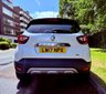 USED 2017 17 RENAULT CAPTUR 1.2 TCe ENERGY Signature X Nav SUV 5dr Petrol Manual Euro 6 (s/s) (120 ps) Low Mileage, Full Service History