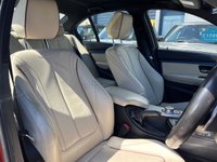 USED 2017 67 BMW 3 SERIES 2.0 330e 7.6kWh M Sport Saloon 4dr Petrol Plug-in Hybrid Auto Euro 6 (s/s) (252 ps) &pound;2,225 FACTORY OPTIONS