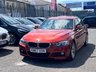 USED 2017 67 BMW 3 SERIES 2.0 330e 7.6kWh M Sport Saloon 4dr Petrol Plug-in Hybrid Auto Euro 6 (s/s) (252 ps) &pound;2,225 FACTORY OPTIONS