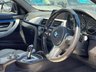 USED 2017 67 BMW 3 SERIES 2.0 330e 7.6kWh M Sport Saloon 4dr Petrol Plug-in Hybrid Auto Euro 6 (s/s) (252 ps) &pound;2,225 FACTORY OPTIONS