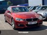 USED 2017 67 BMW 3 SERIES 2.0 330e 7.6kWh M Sport Saloon 4dr Petrol Plug-in Hybrid Auto Euro 6 (s/s) (252 ps) &pound;2,225 FACTORY OPTIONS