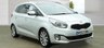 USED 2013 63 KIA CARENS 1.7 CRDi EcoDynamics 3 Euro 5 (s/s) 5dr PANROOF*HEATED LEATHER*SATNAV