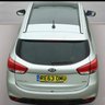 USED 2013 63 KIA CARENS 1.7 CRDi EcoDynamics 3 Euro 5 (s/s) 5dr PANROOF*HEATED LEATHER*SATNAV