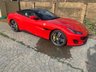 USED 2019 19 FERRARI PORTOFINO 3.8T V8 F1 DCT Euro 6 (s/s) 2dr SERVICE HISTORY+NEEDS PREP