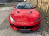 USED 2019 19 FERRARI PORTOFINO 3.8T V8 F1 DCT Euro 6 (s/s) 2dr SERVICE HISTORY+NEEDS PREP