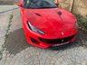 USED 2019 19 FERRARI PORTOFINO 3.8T V8 F1 DCT Euro 6 (s/s) 2dr SERVICE HISTORY+NEEDS PREP