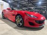 USED 2019 19 FERRARI PORTOFINO 3.8T V8 F1 DCT Euro 6 (s/s) 2dr SERVICE HISTORY+NEEDS PREP