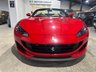USED 2019 19 FERRARI PORTOFINO 3.8T V8 F1 DCT Euro 6 (s/s) 2dr SERVICE HISTORY+NEEDS PREP