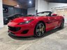 USED 2019 19 FERRARI PORTOFINO 3.8T V8 F1 DCT Euro 6 (s/s) 2dr SERVICE HISTORY+NEEDS PREP