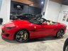 USED 2019 19 FERRARI PORTOFINO 3.8T V8 F1 DCT Euro 6 (s/s) 2dr SERVICE HISTORY+NEEDS PREP