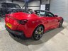 USED 2019 19 FERRARI PORTOFINO 3.8T V8 F1 DCT Euro 6 (s/s) 2dr SERVICE HISTORY+NEEDS PREP