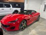 USED 2019 19 FERRARI PORTOFINO 3.8T V8 F1 DCT Euro 6 (s/s) 2dr SERVICE HISTORY+NEEDS PREP