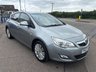USED 2011 07 VAUXHALL ASTRA 1.6 16v Excite Hatchback 5dr Petrol Manual Euro 5 (115 ps) 
