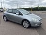 USED 2011 07 VAUXHALL ASTRA 1.6 16v Excite Hatchback 5dr Petrol Manual Euro 5 (115 ps) 