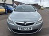 USED 2011 07 VAUXHALL ASTRA 1.6 16v Excite Hatchback 5dr Petrol Manual Euro 5 (115 ps) 