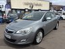 USED 2011 07 VAUXHALL ASTRA 1.6 16v Excite Hatchback 5dr Petrol Manual Euro 5 (115 ps) 