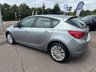USED 2011 07 VAUXHALL ASTRA 1.6 16v Excite Hatchback 5dr Petrol Manual Euro 5 (115 ps) 