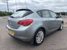 USED 2011 07 VAUXHALL ASTRA 1.6 16v Excite Hatchback 5dr Petrol Manual Euro 5 (115 ps) 