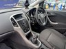 USED 2011 07 VAUXHALL ASTRA 1.6 16v Excite Hatchback 5dr Petrol Manual Euro 5 (115 ps) 