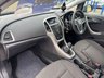 USED 2011 07 VAUXHALL ASTRA 1.6 16v Excite Hatchback 5dr Petrol Manual Euro 5 (115 ps) 