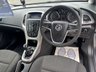 USED 2011 07 VAUXHALL ASTRA 1.6 16v Excite Hatchback 5dr Petrol Manual Euro 5 (115 ps) 