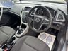 USED 2011 07 VAUXHALL ASTRA 1.6 16v Excite Hatchback 5dr Petrol Manual Euro 5 (115 ps) 