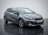 USED 2018 18 KIA CEED 1.0 T-GDi GT-Line Hatchback 5dr Petrol Manual Euro 6 (s/s) (118 bhp) AMAZING SPECIFICATION ++++