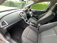 USED 2013 62 VAUXHALL ASTRA 1.6 16V SRi Sports Tourer 5dr Petrol Manual Euro 5 (115 ps) 80268 miles