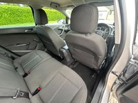 USED 2013 62 VAUXHALL ASTRA 1.6 16V SRi Sports Tourer 5dr Petrol Manual Euro 5 (115 ps) 80268 miles