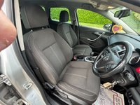 USED 2013 62 VAUXHALL ASTRA 1.6 16V SRi Sports Tourer 5dr Petrol Manual Euro 5 (115 ps) 80268 miles