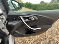 USED 2013 62 VAUXHALL ASTRA 1.6 16V SRi Sports Tourer 5dr Petrol Manual Euro 5 (115 ps) 80268 miles
