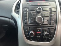 USED 2013 62 VAUXHALL ASTRA 1.6 16V SRi Sports Tourer 5dr Petrol Manual Euro 5 (115 ps) 80268 miles