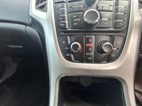 USED 2013 62 VAUXHALL ASTRA 1.6 16V SRi Sports Tourer 5dr Petrol Manual Euro 5 (115 ps) 80268 miles