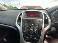 USED 2013 62 VAUXHALL ASTRA 1.6 16V SRi Sports Tourer 5dr Petrol Manual Euro 5 (115 ps) 80268 miles