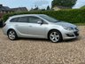 USED 2013 62 VAUXHALL ASTRA 1.6 16V SRi Sports Tourer 5dr Petrol Manual Euro 5 (115 ps) 80268 miles