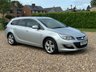 USED 2013 62 VAUXHALL ASTRA 1.6 16V SRi Sports Tourer 5dr Petrol Manual Euro 5 (115 ps) 80268 miles