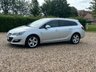 USED 2013 62 VAUXHALL ASTRA 1.6 16V SRi Sports Tourer 5dr Petrol Manual Euro 5 (115 ps) 80268 miles