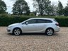 USED 2013 62 VAUXHALL ASTRA 1.6 16V SRi Sports Tourer 5dr Petrol Manual Euro 5 (115 ps) 80268 miles