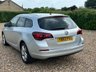 USED 2013 62 VAUXHALL ASTRA 1.6 16V SRi Sports Tourer 5dr Petrol Manual Euro 5 (115 ps) 80268 miles