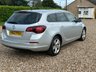 USED 2013 62 VAUXHALL ASTRA 1.6 16V SRi Sports Tourer 5dr Petrol Manual Euro 5 (115 ps) 80268 miles