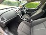 USED 2013 62 VAUXHALL ASTRA 1.6 16V SRi Sports Tourer 5dr Petrol Manual Euro 5 (115 ps) 80268 miles