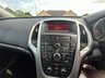 USED 2013 62 VAUXHALL ASTRA 1.6 16V SRi Sports Tourer 5dr Petrol Manual Euro 5 (115 ps) 80268 miles