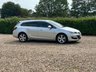USED 2013 62 VAUXHALL ASTRA 1.6 16V SRi Sports Tourer 5dr Petrol Manual Euro 5 (115 ps) 80268 miles