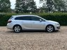 USED 2013 62 VAUXHALL ASTRA 1.6 16V SRi Sports Tourer 5dr Petrol Manual Euro 5 (115 ps) 80268 miles