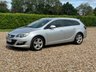 USED 2013 62 VAUXHALL ASTRA 1.6 16V SRi Sports Tourer 5dr Petrol Manual Euro 5 (115 ps) 80268 miles