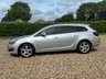 USED 2013 62 VAUXHALL ASTRA 1.6 16V SRi Sports Tourer 5dr Petrol Manual Euro 5 (115 ps) 80268 miles