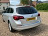 USED 2013 62 VAUXHALL ASTRA 1.6 16V SRi Sports Tourer 5dr Petrol Manual Euro 5 (115 ps) 80268 miles