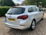 USED 2013 62 VAUXHALL ASTRA 1.6 16V SRi Sports Tourer 5dr Petrol Manual Euro 5 (115 ps) 80268 miles