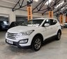 USED 2013 13 HYUNDAI SANTA FE 2.2 CRDi Style Auto 4WD Euro 5 5dr (7 seat) HEATED SEATS*7 SEATS*BLUETOOTH