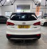 USED 2013 13 HYUNDAI SANTA FE 2.2 CRDi Style Auto 4WD Euro 5 5dr (7 seat) HEATED SEATS*7 SEATS*BLUETOOTH